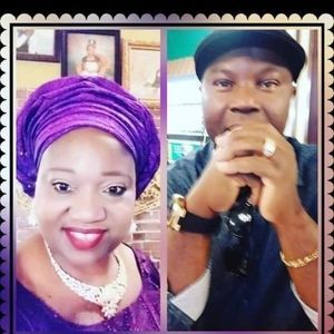 Meet your Posher, Adenike